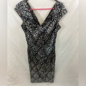 Size 14muggy London dress